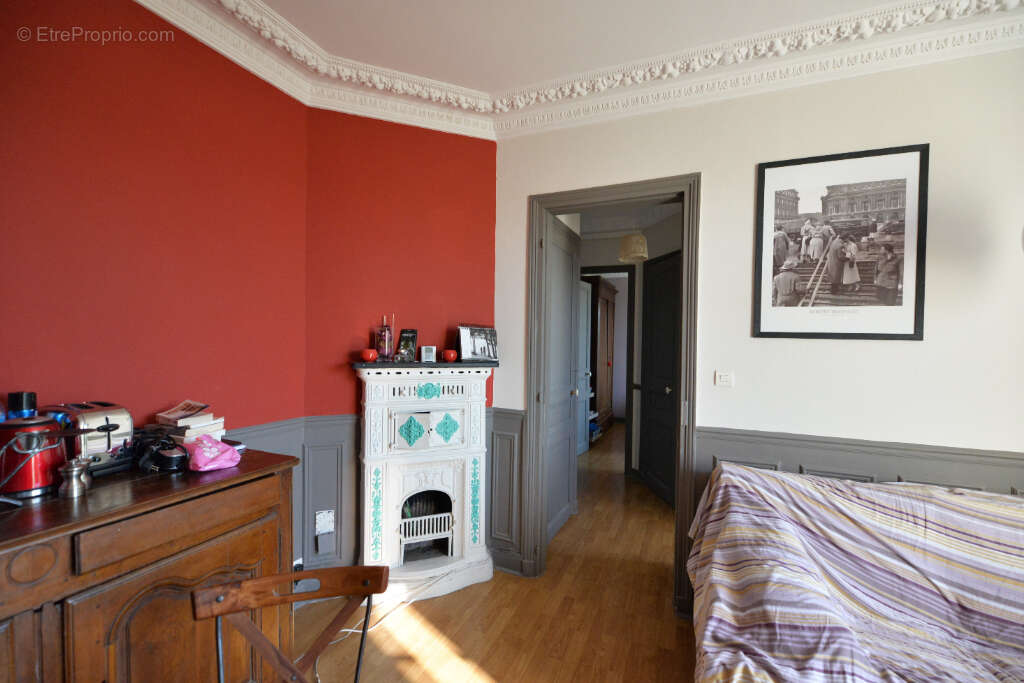 Appartement à SAINT-DENIS