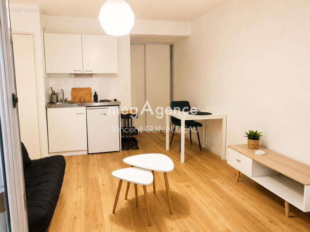 Appartement à CHOLET