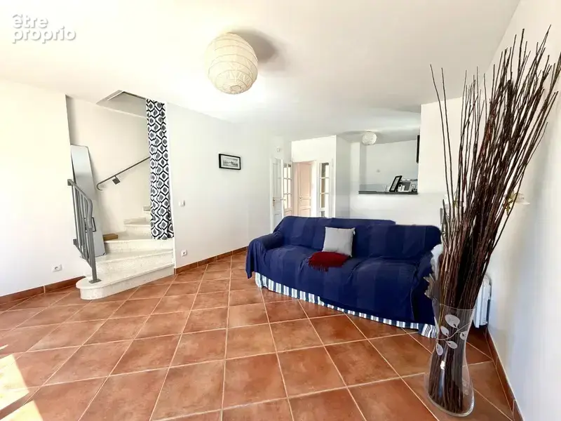 Marina 3 pièces – 70 m² – Port du Roy, Aigues-Mortes - photo 7