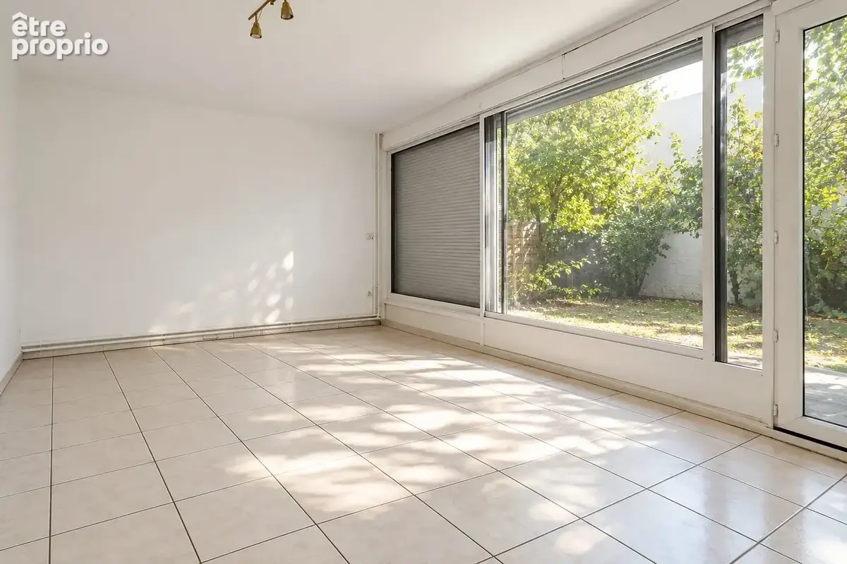 Maison 5 pièces 91 m² à vendre à Cergy (95000) - photo 4