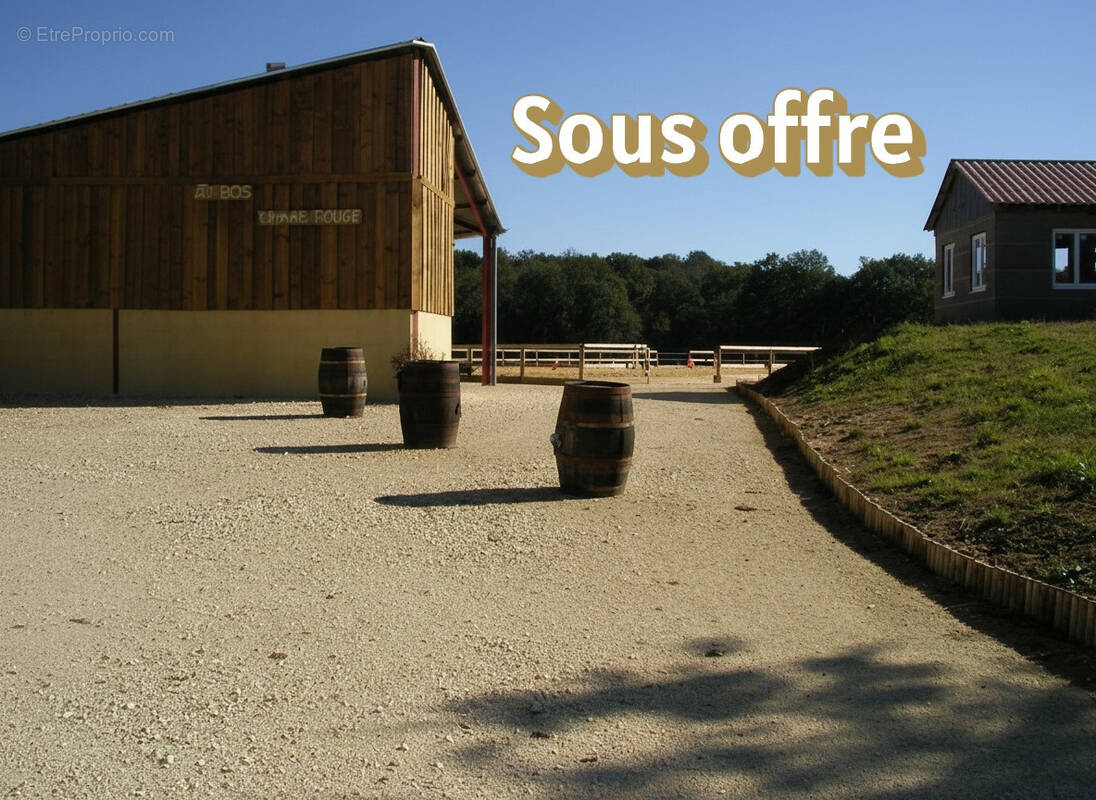 Maison à BELVES
