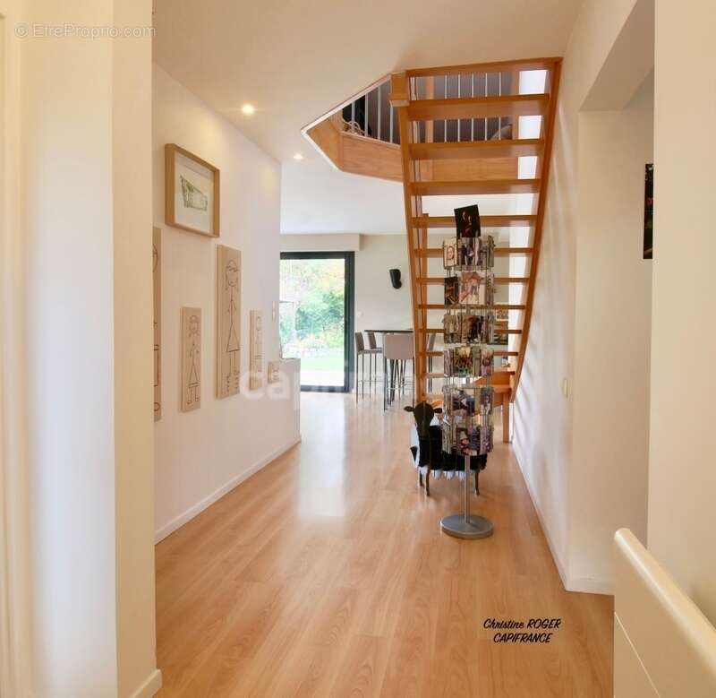 Maison à CAMPHIN-EN-PEVELE