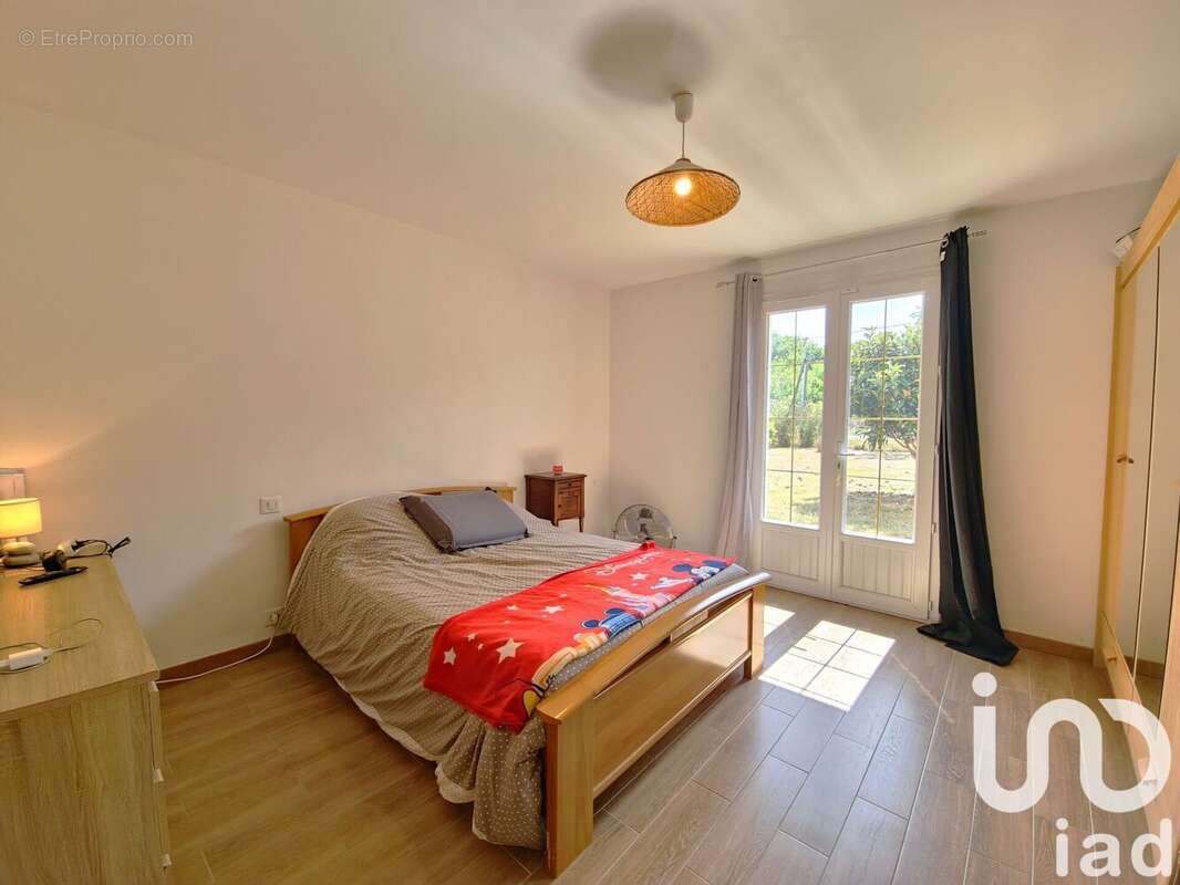 Photo 5 - Maison à ALLASSAC