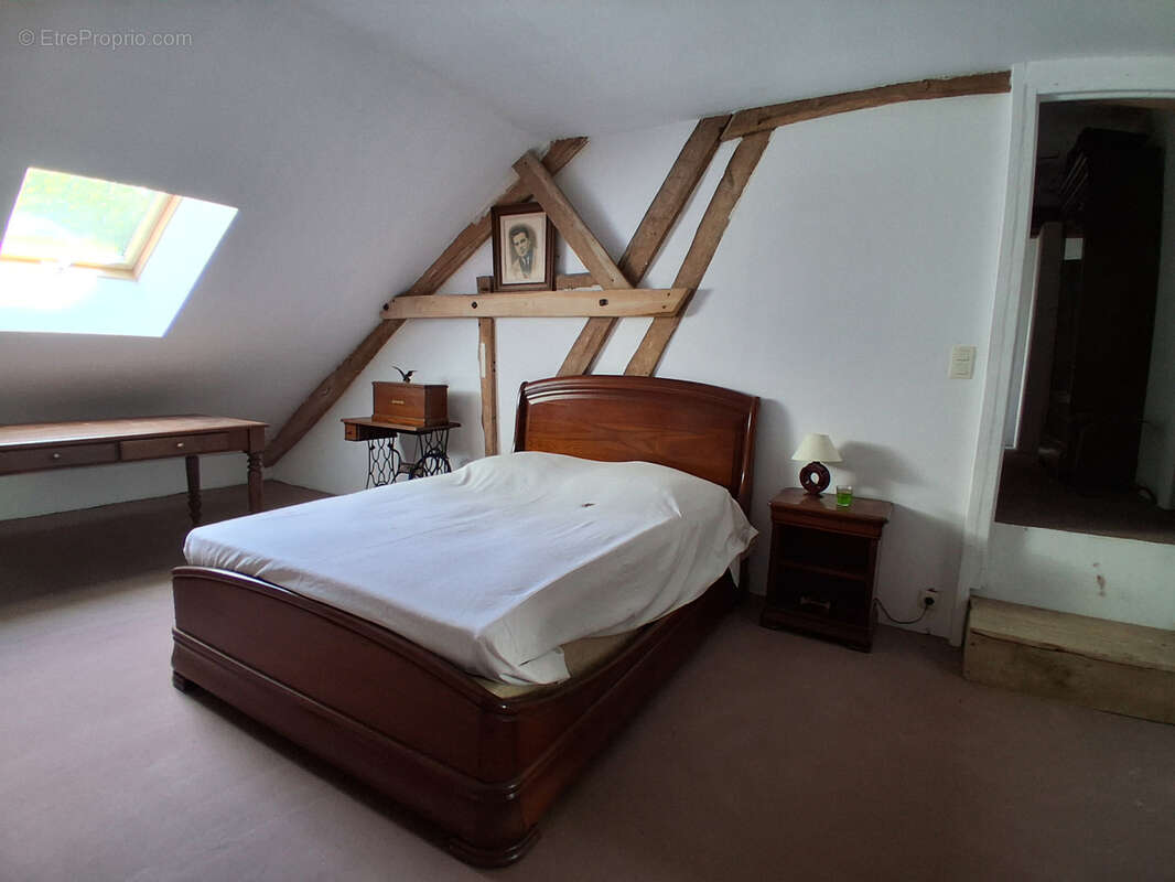 Maison à CHATILLON-SUR-LOIRE