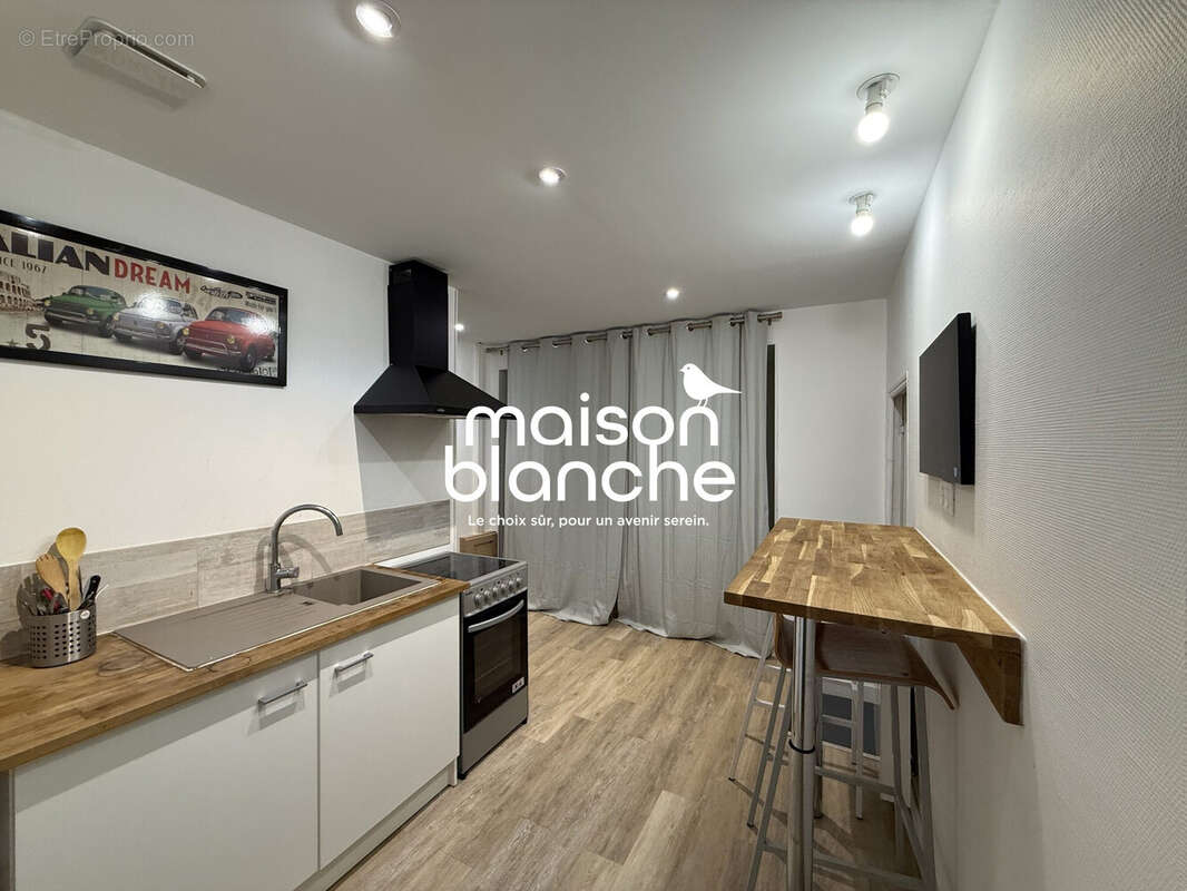 Appartement à ANGERS