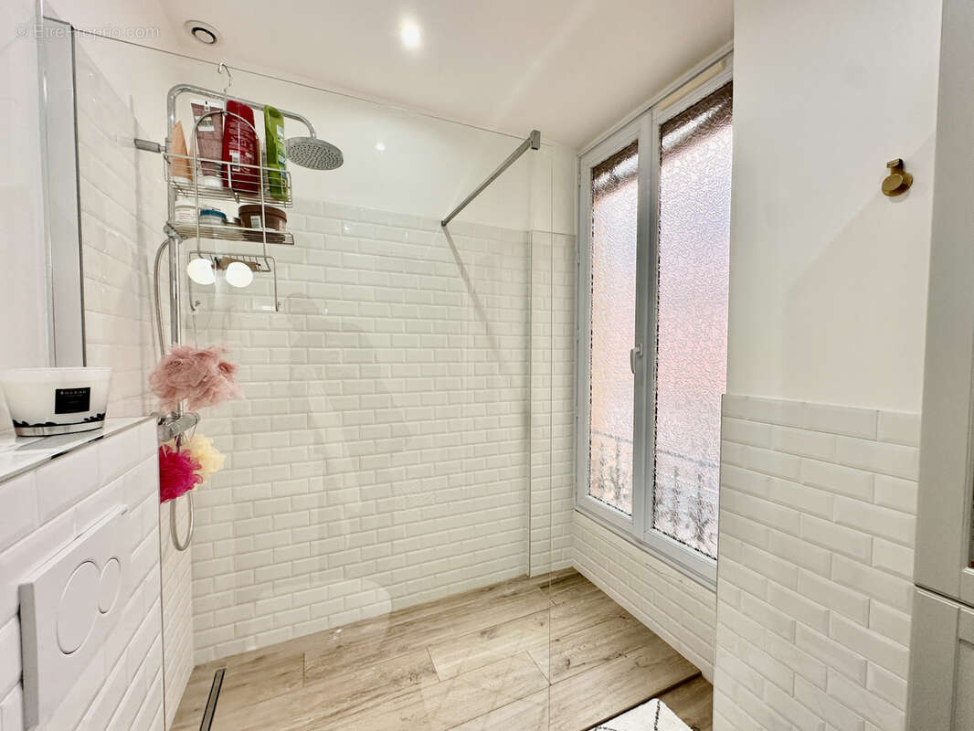 Appartement à BEAUSOLEIL