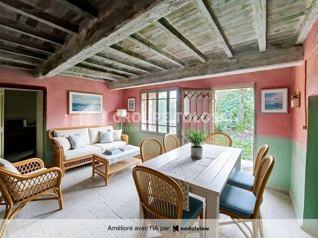 Maison 120 m² à Baziege  - photo 3
