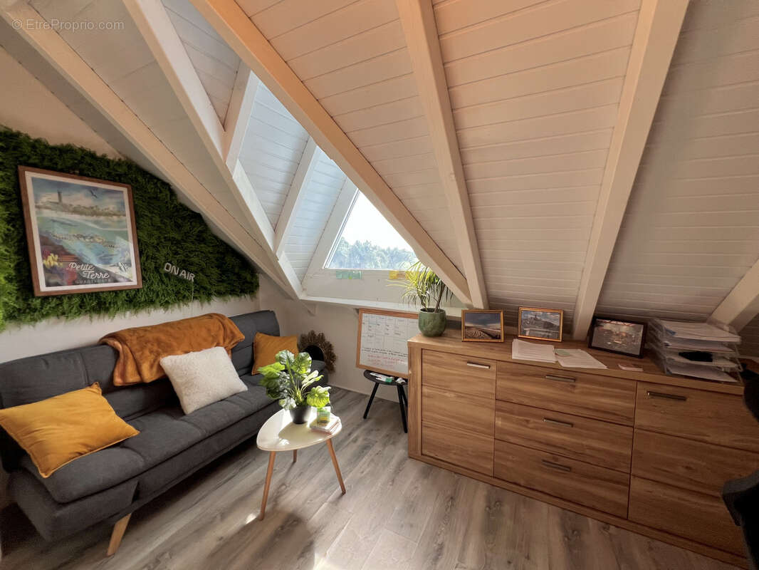 Maison à SAINT-FRANCOIS