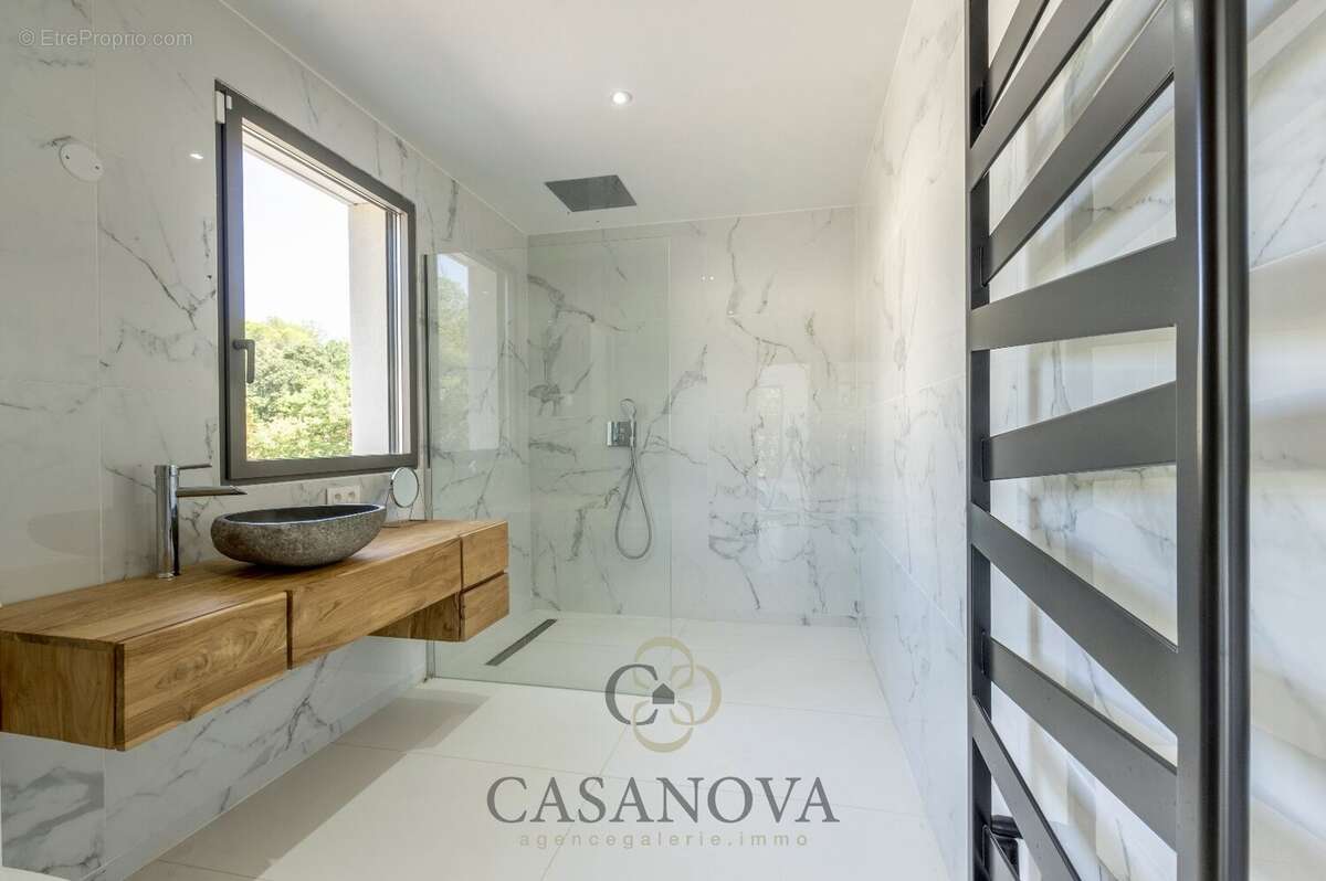 Maison à MONTPELLIER