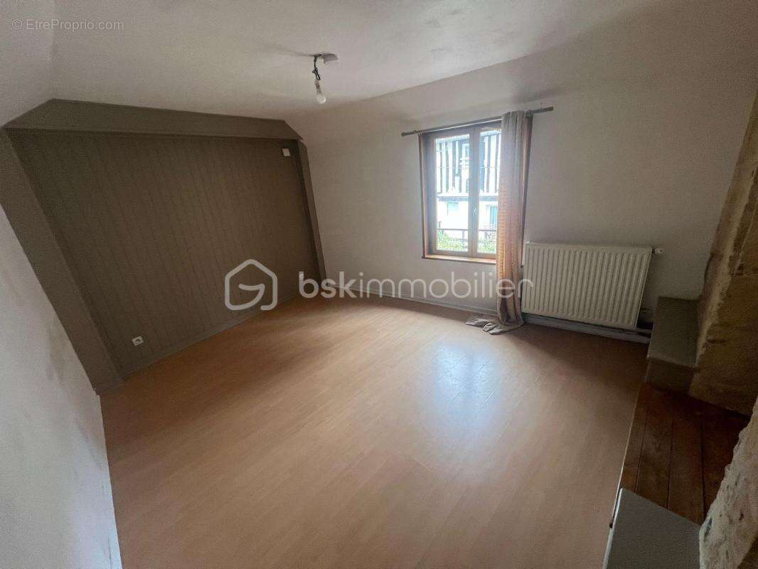 Maison de ville 5 pièces 108 m2 - photo 13
