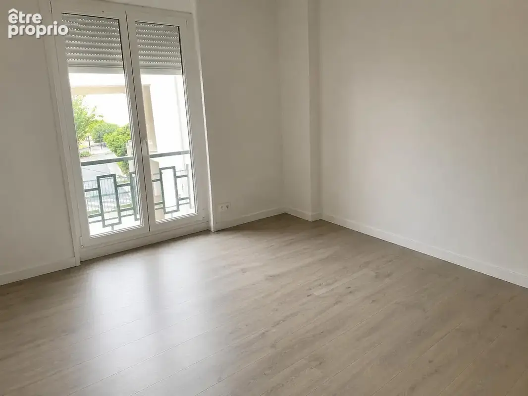 Appartement 4 pièces avec Balcon. - photo 6