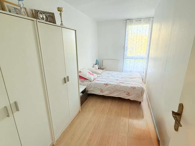 Appartement à VILLEPINTE