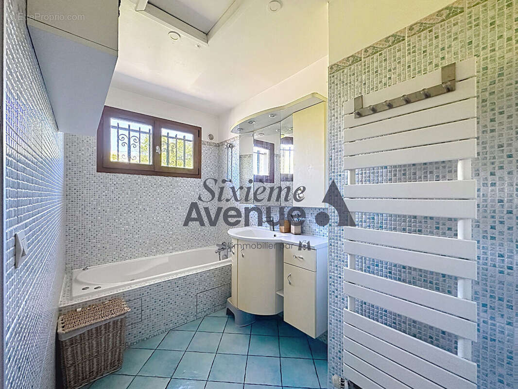 Maison 5 pièces 100 m² sur 719 m² de terrain - sans vis-à-vis - photo 22