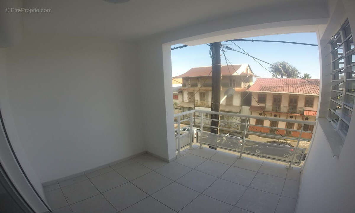 A vendre Appartement T3 a Cayenne - photo 9