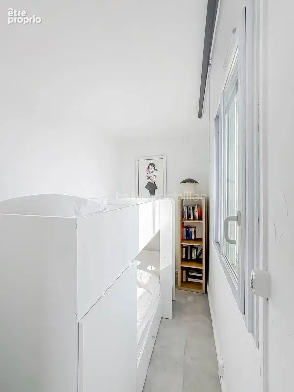 EXCLUSIVITÉ  À VENDRE – Magnifique T3 en première ligne à Palavas-les-Flots  - photo 10