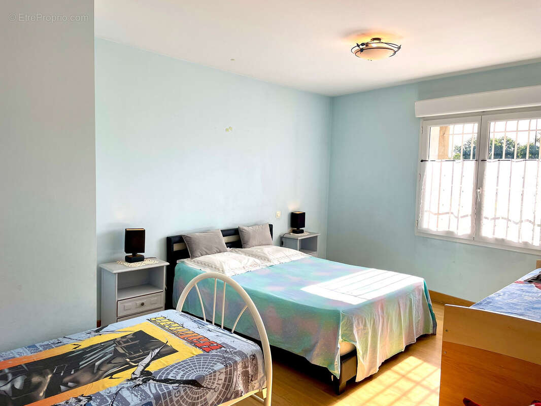 Maison à CARCASSONNE