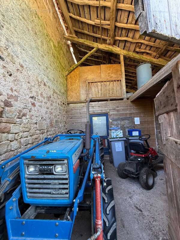 Moulin à laine ancien, entièrement rénové, en site préservé, plus de 8 hectares – Idéal MINI-CAMPING / B&B - photo 29