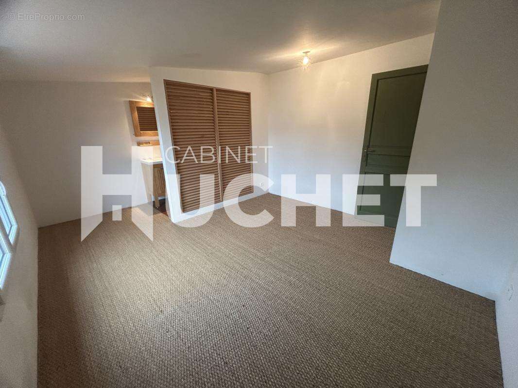 Maison à DIVES-SUR-MER