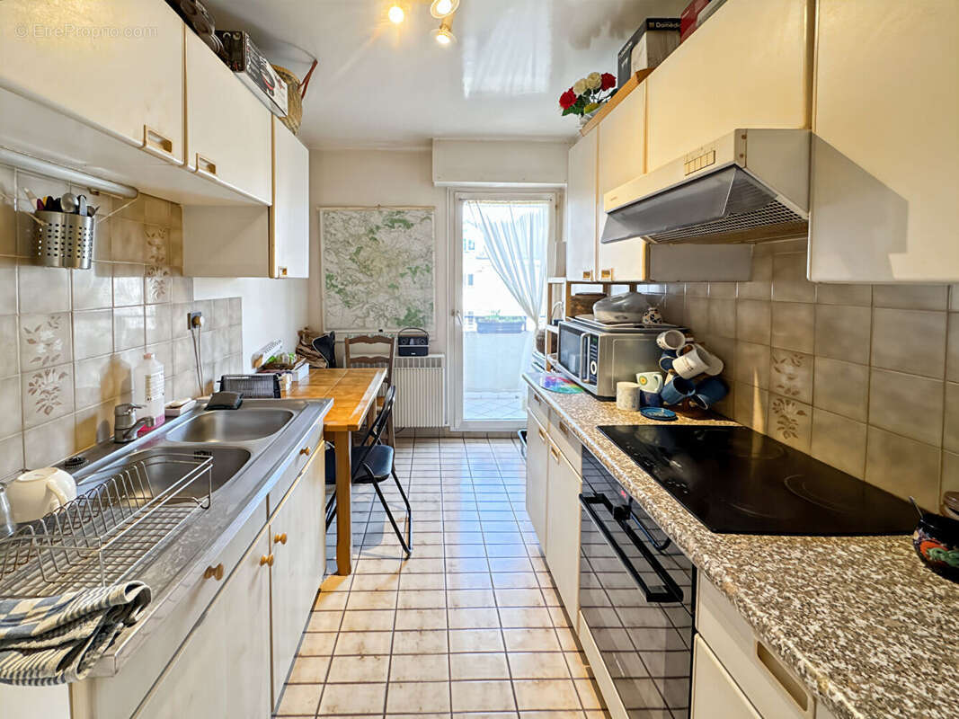 Appartement à ANTONY