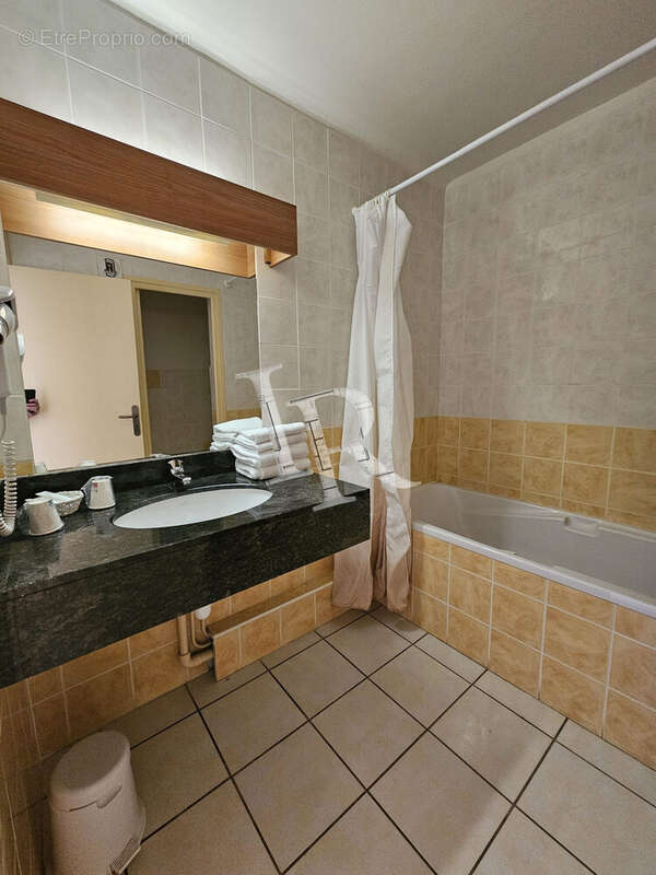 Commerce à LE BRIGNON