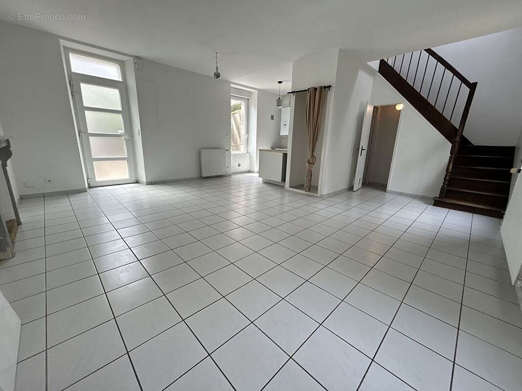 Maison 3 pièces à vendre à Quimper - Exclusivité Rive 8 Immobilier - photo 2