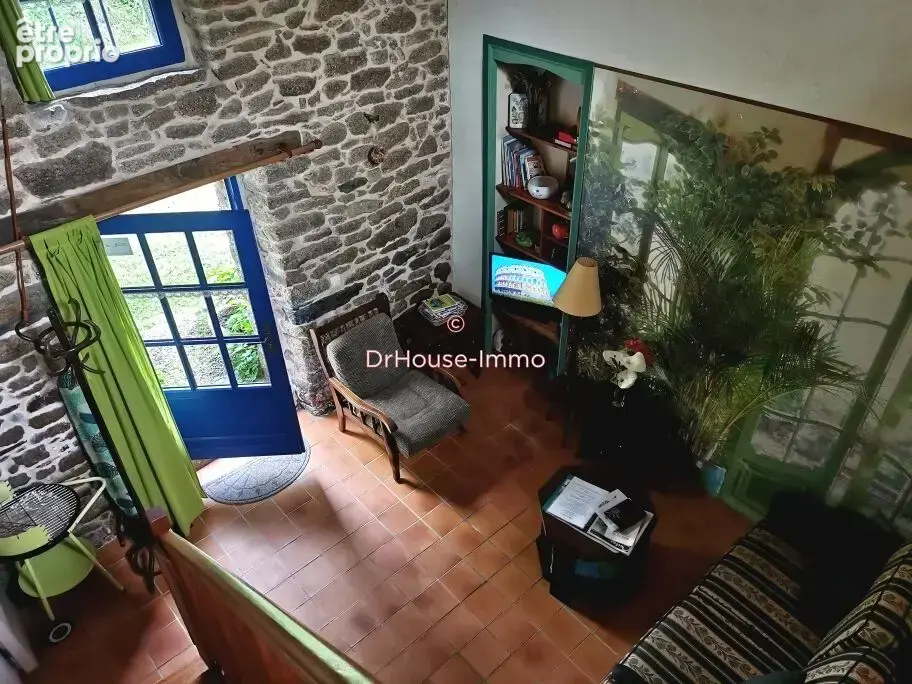 Maison 11 pièces 245 m² à vendre à Saint-Jean-La-Poterie (56350) - photo 43