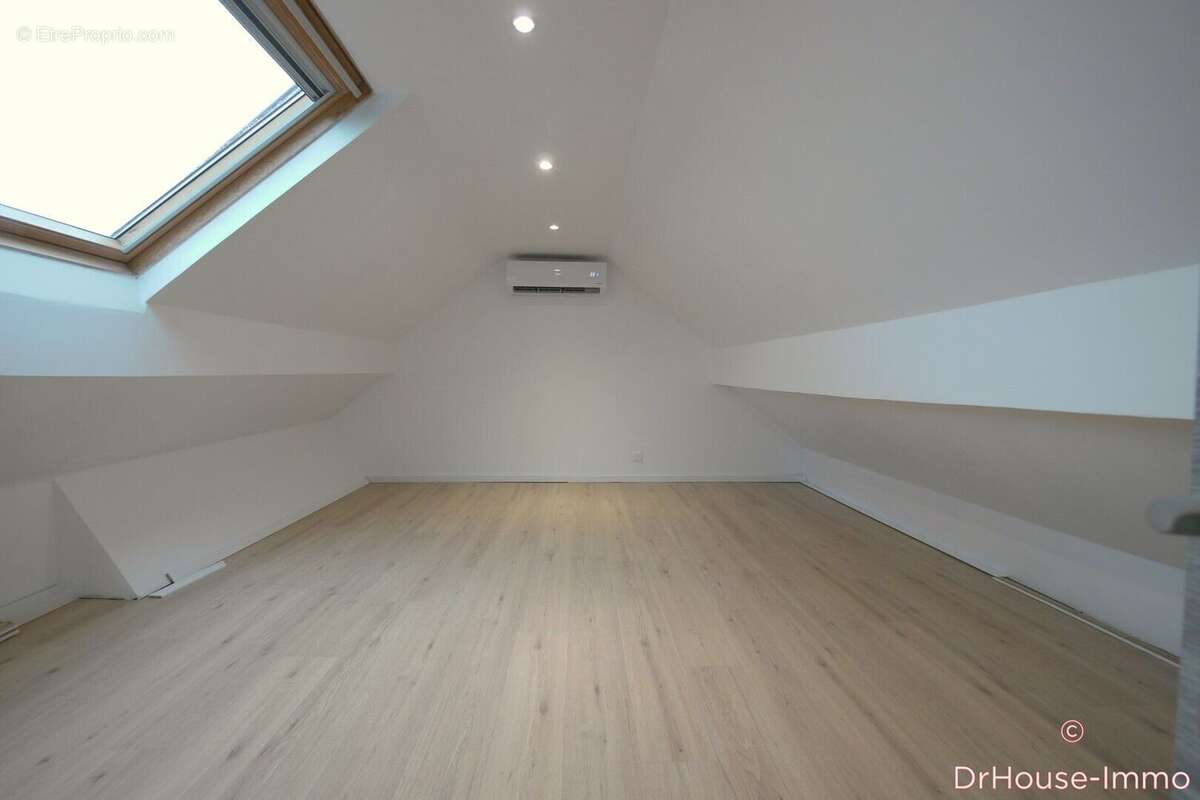 Maison à NOGENT-SUR-SEINE