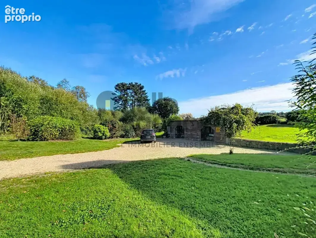 Plougonven, le calme de la campagne aux portes de Morlaix ! - photo 3