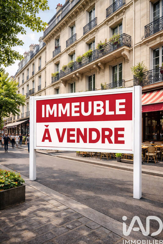 Photo 1 - Appartement à MOISSAC