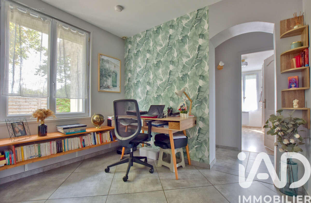 Photo 8 - Maison à LE TAILLAN-MEDOC