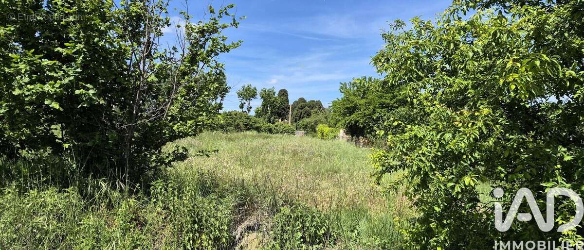 Photo 3 - Terrain à THEZAN-DES-CORBIERES