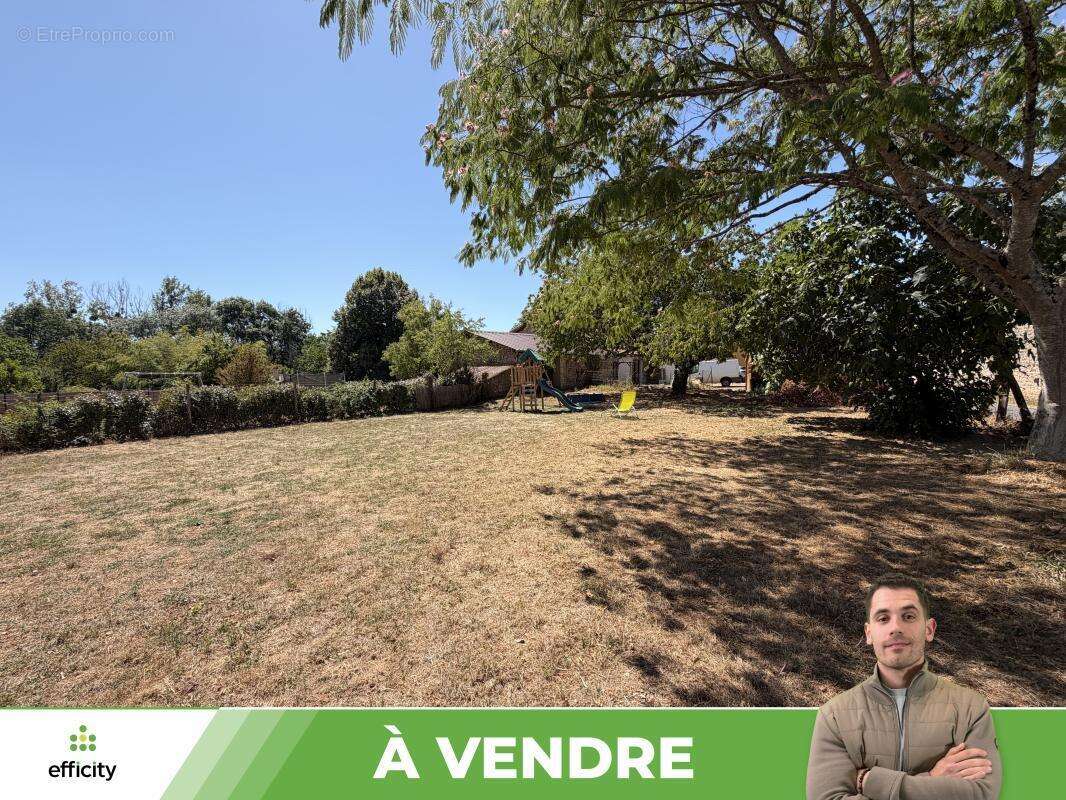 Maison en pierres - photo 17