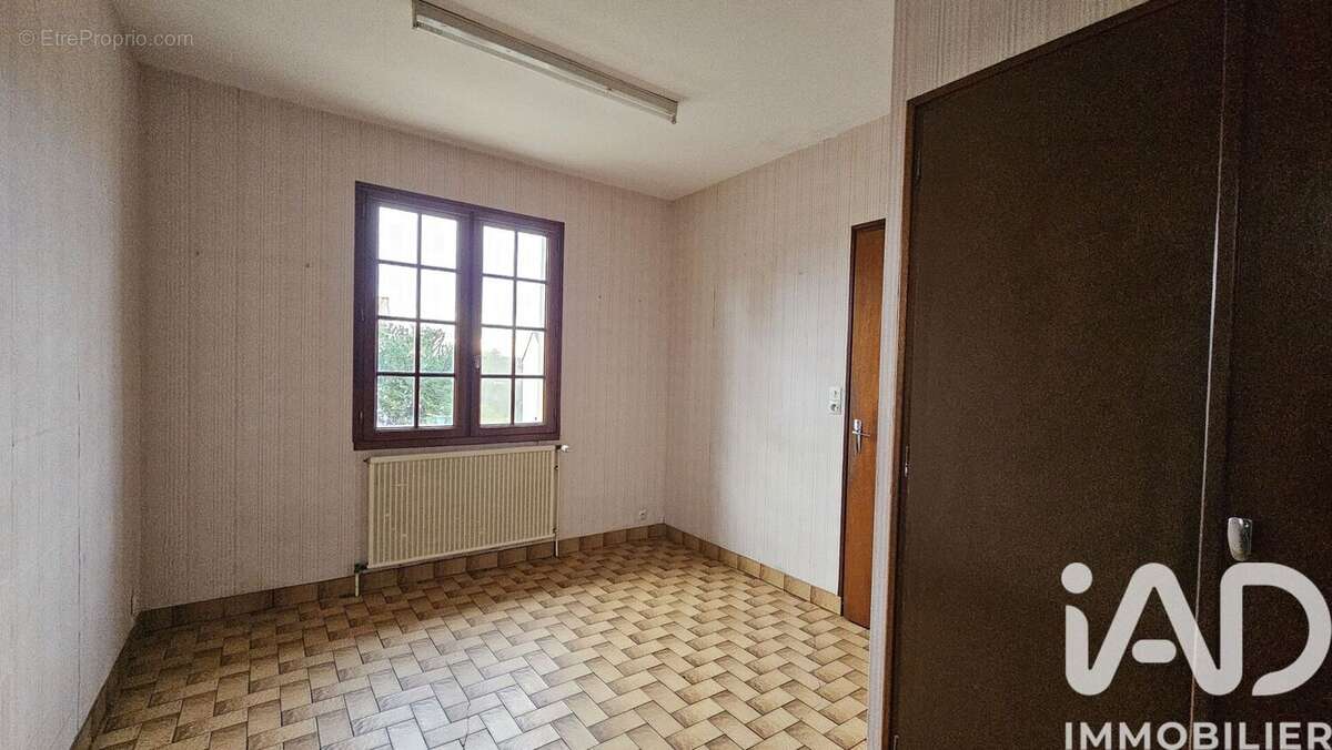 Photo 3 - Maison à RUFFEC