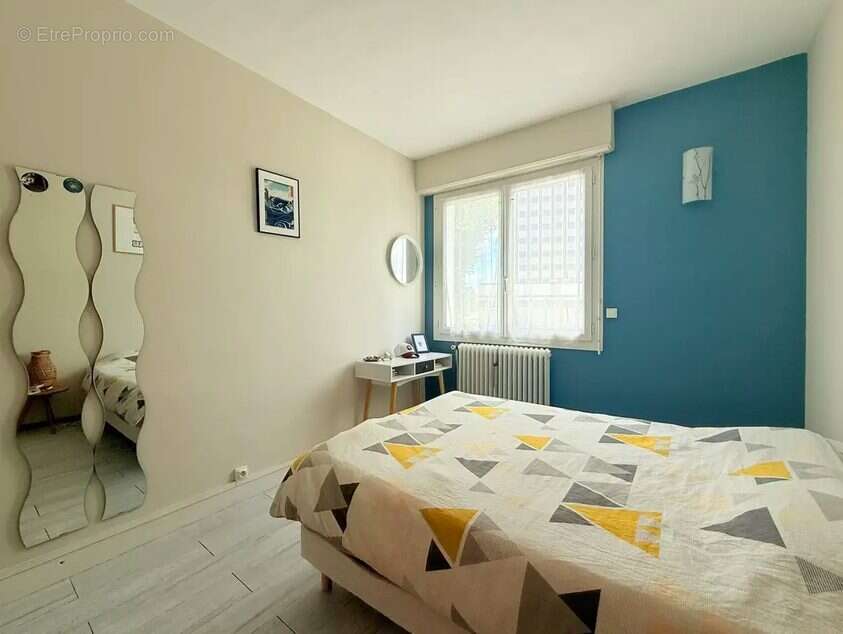 Appartement à ANDRESY