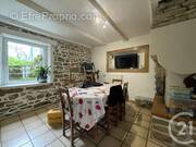 Maison à MADONNE-ET-LAMEREY