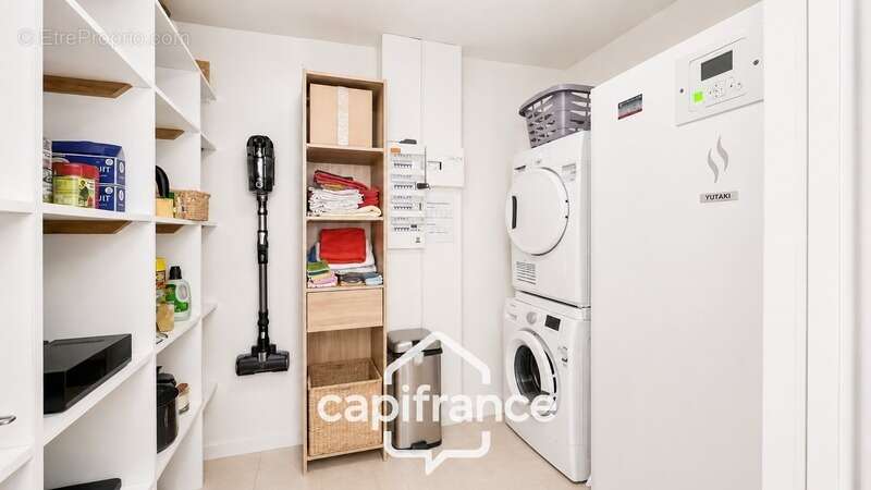 Dax centre-ville – maison contemporaine de plain-pied – dpe a - pmr - photo 4
