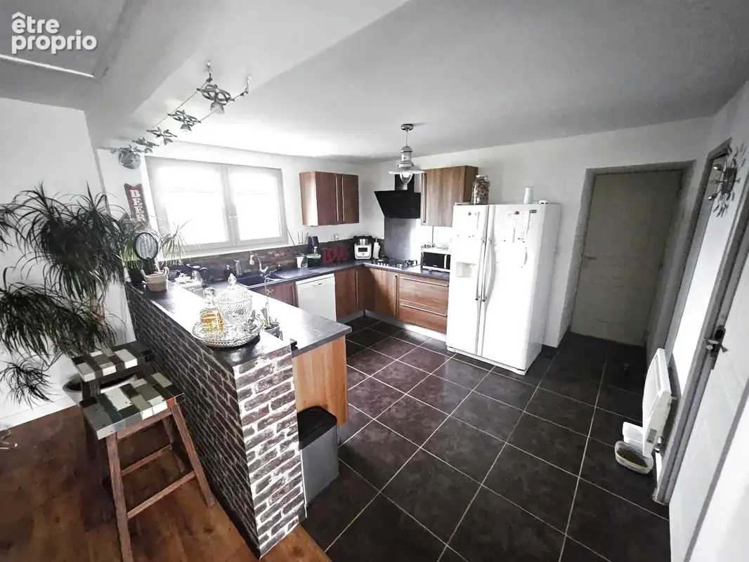 Maison pierre Martigné ferchaud - photo 3