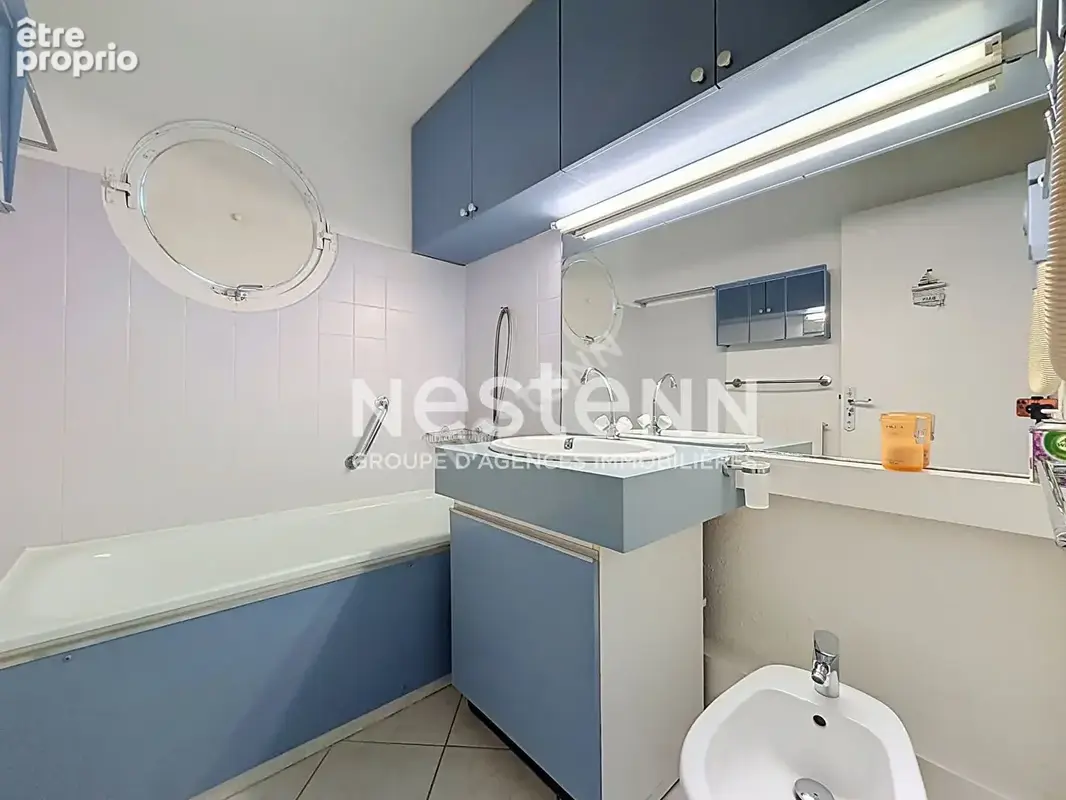 Marina  Type 2 de 36m2 environ - photo 8