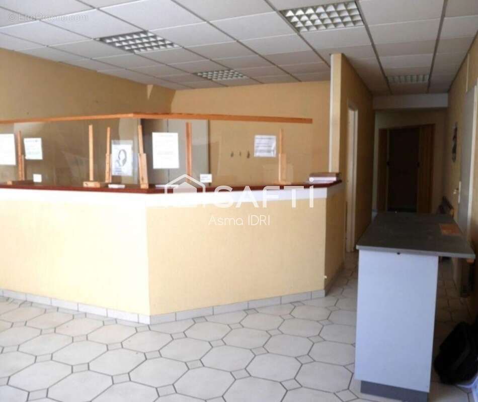 Photo 7 - Commerce à HENIN-BEAUMONT