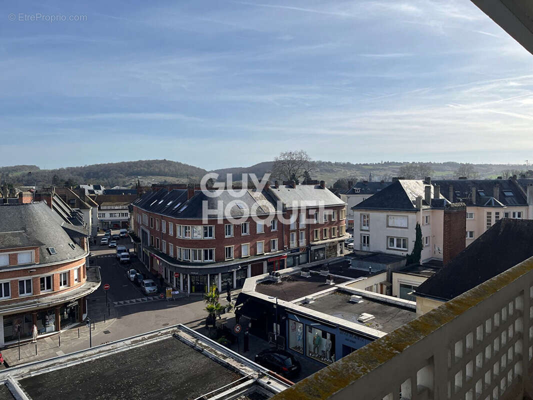 Appartement à LOUVIERS