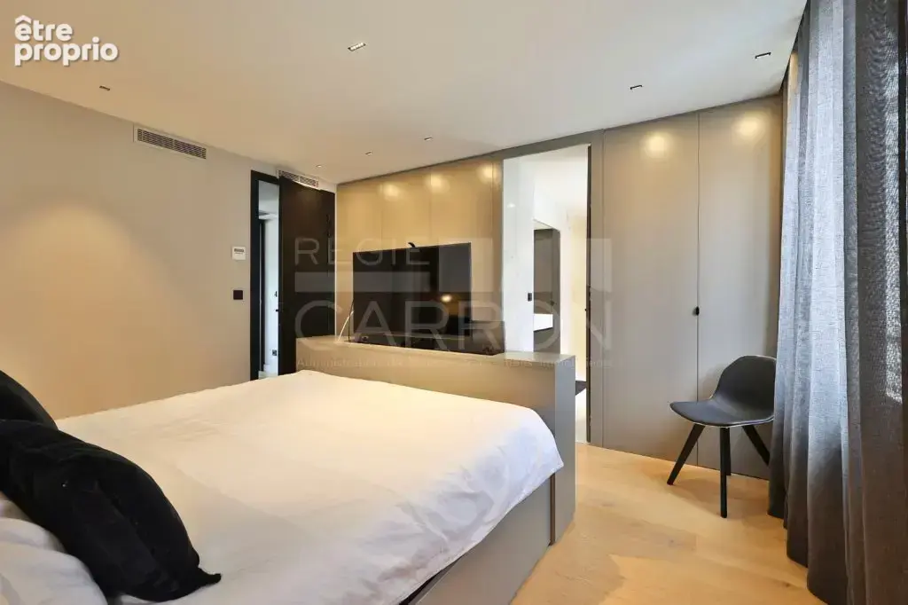 Appartement T3 FOCH - photo 9