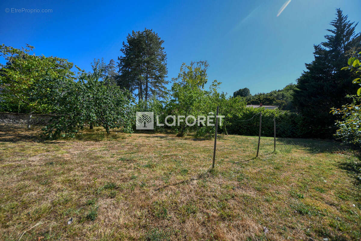 Maison a vendre a graulhet - photo 12