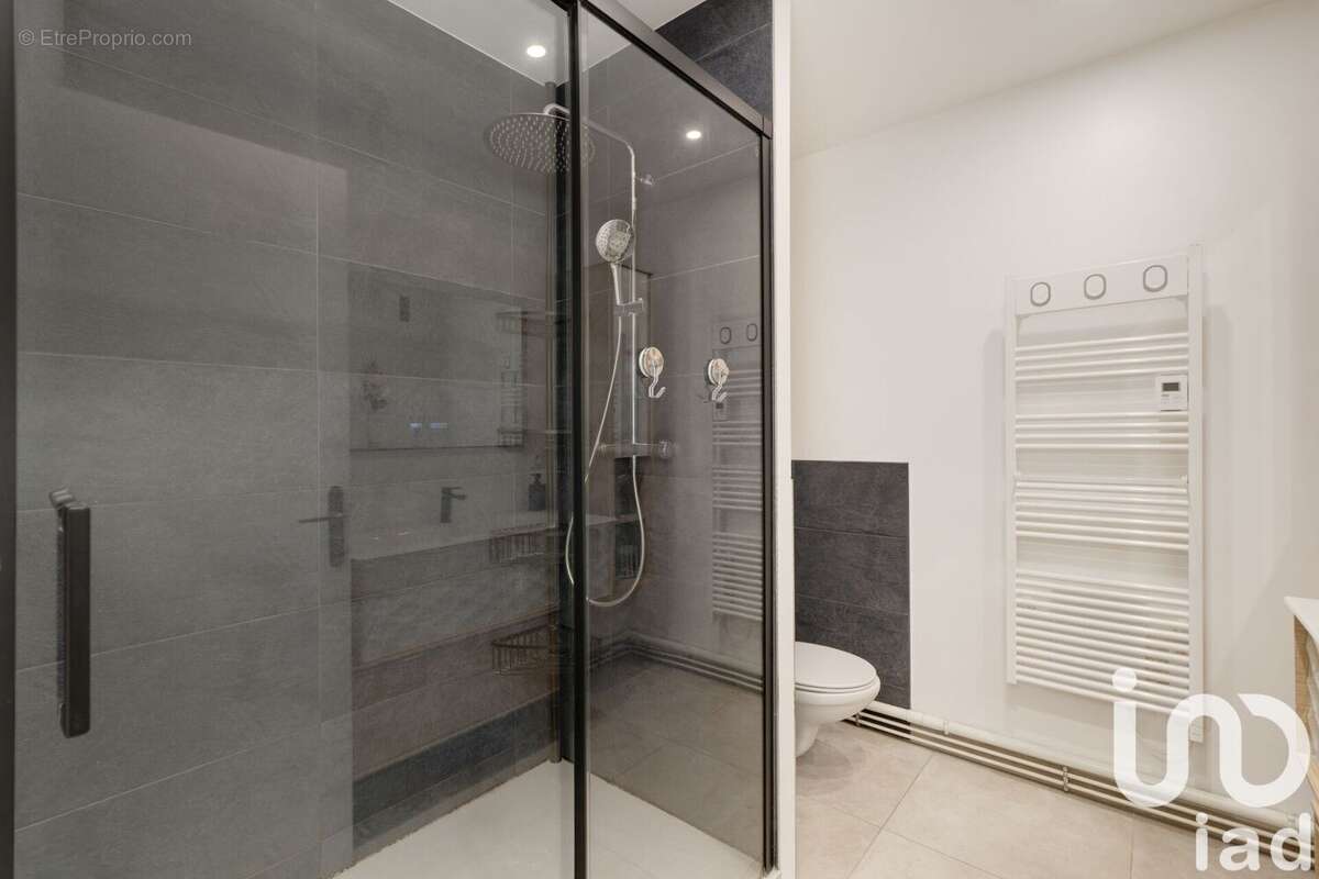 Photo 8 - Appartement à JARVILLE-LA-MALGRANGE