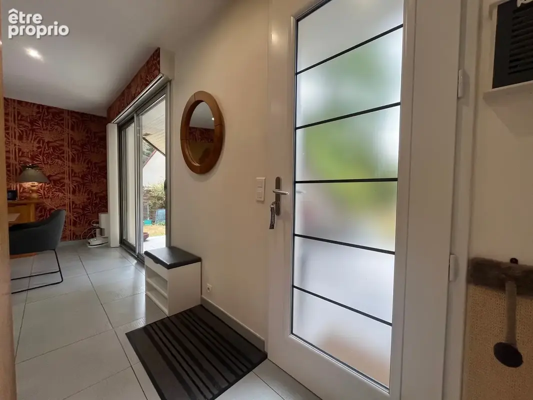 Maison d’architecte   chilleurs-aux-bois   environnement exceptionnel - photo 6