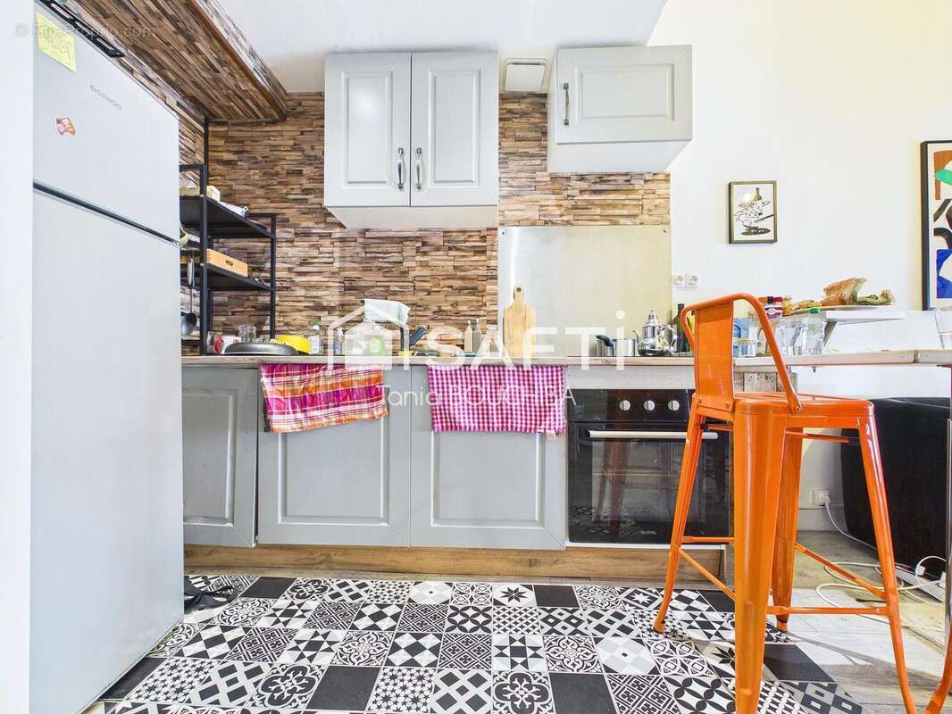 Appartement 76 m² à Bordeaux  - photo 3