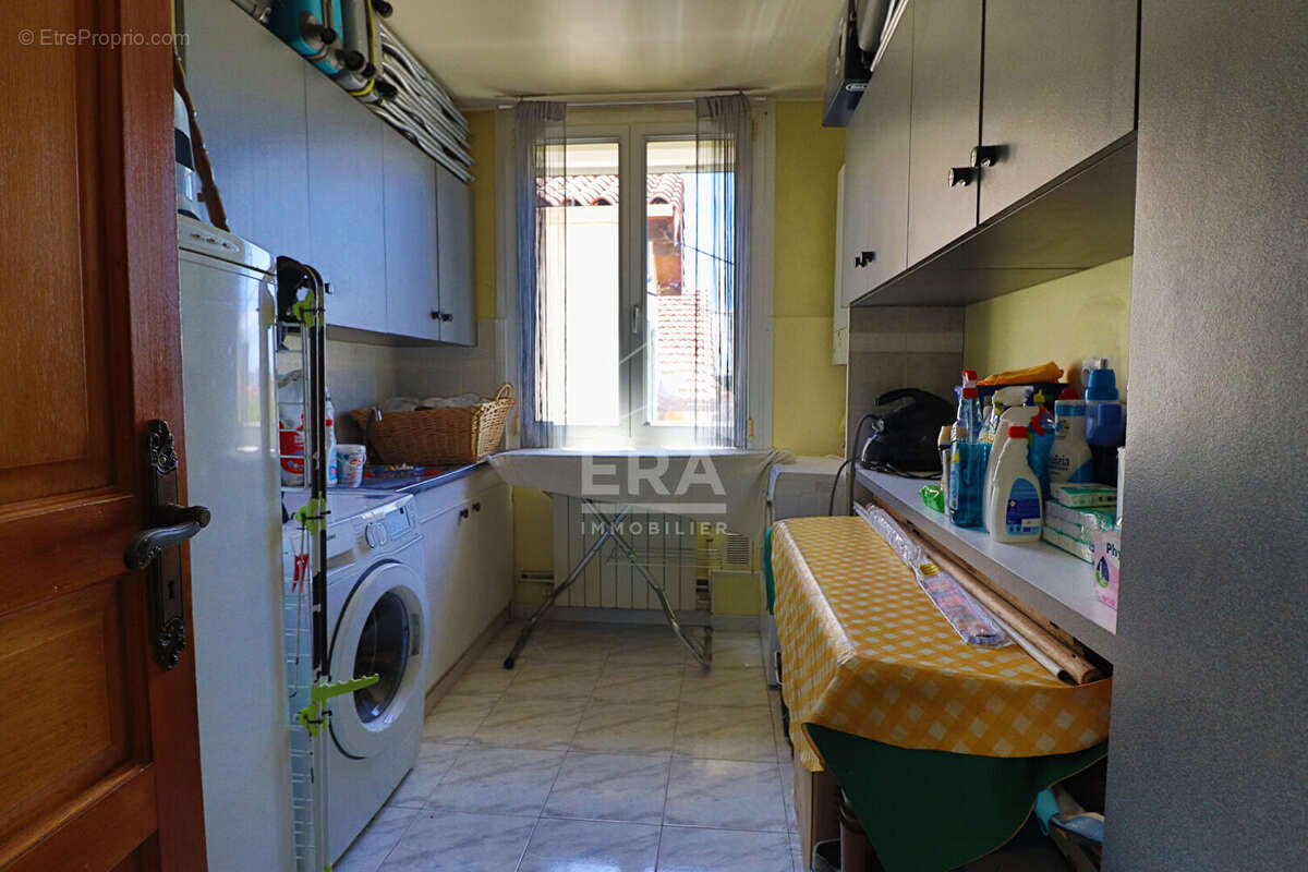 Maison à MARSEILLE-10E