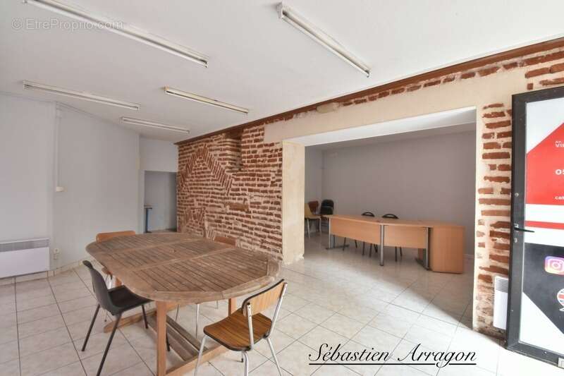 Immeuble à vendre VILLENEUVE SUR LOT (47) - photo 3