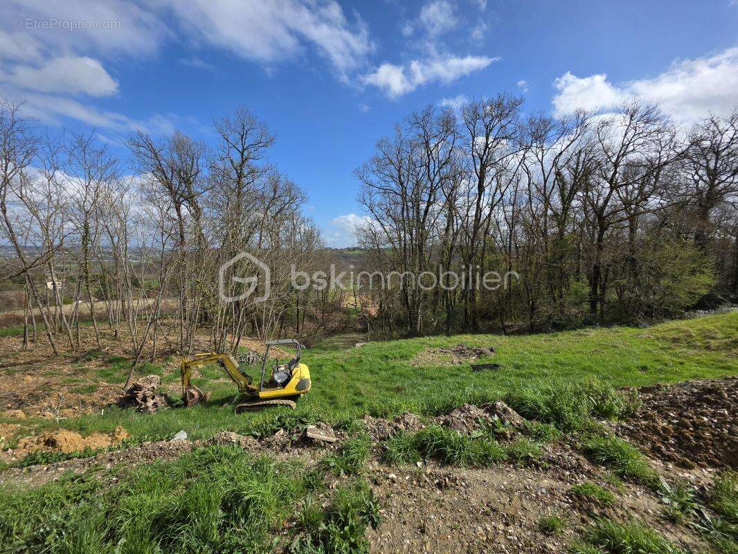 Maison neuve re2020- moirax-3 chambres-jardin 933 m² - photo 6