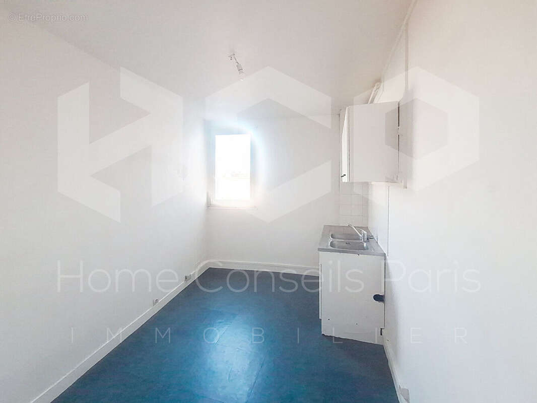 Appartement à PARIS-13E