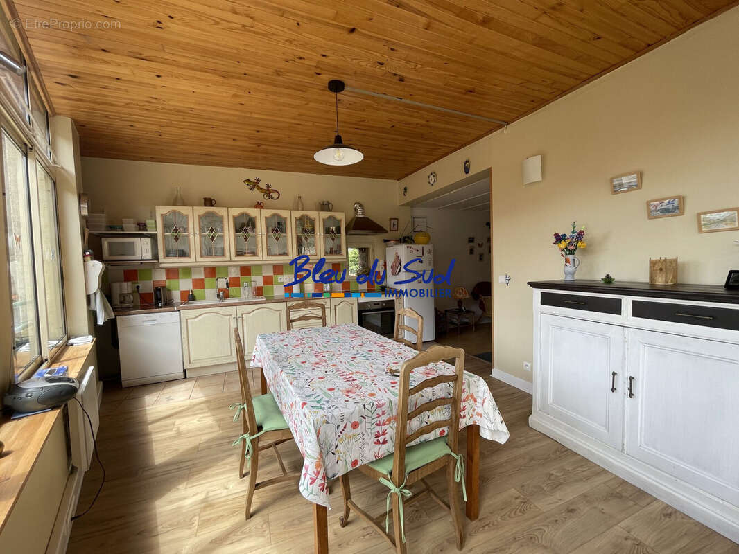 Appartement à VERNET-LES-BAINS